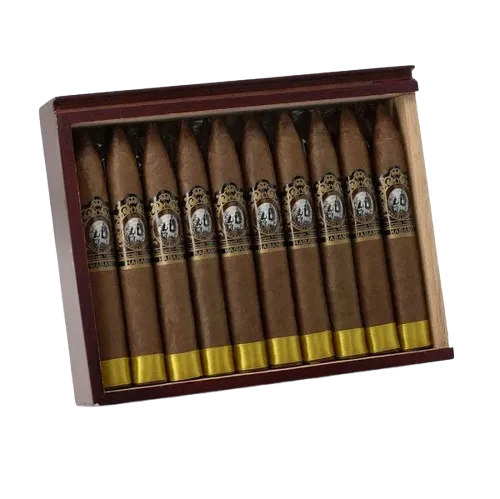 1492 JEREZ LEGACY Torpedo (single)