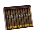 1492 JEREZ LEGACY Torpedo