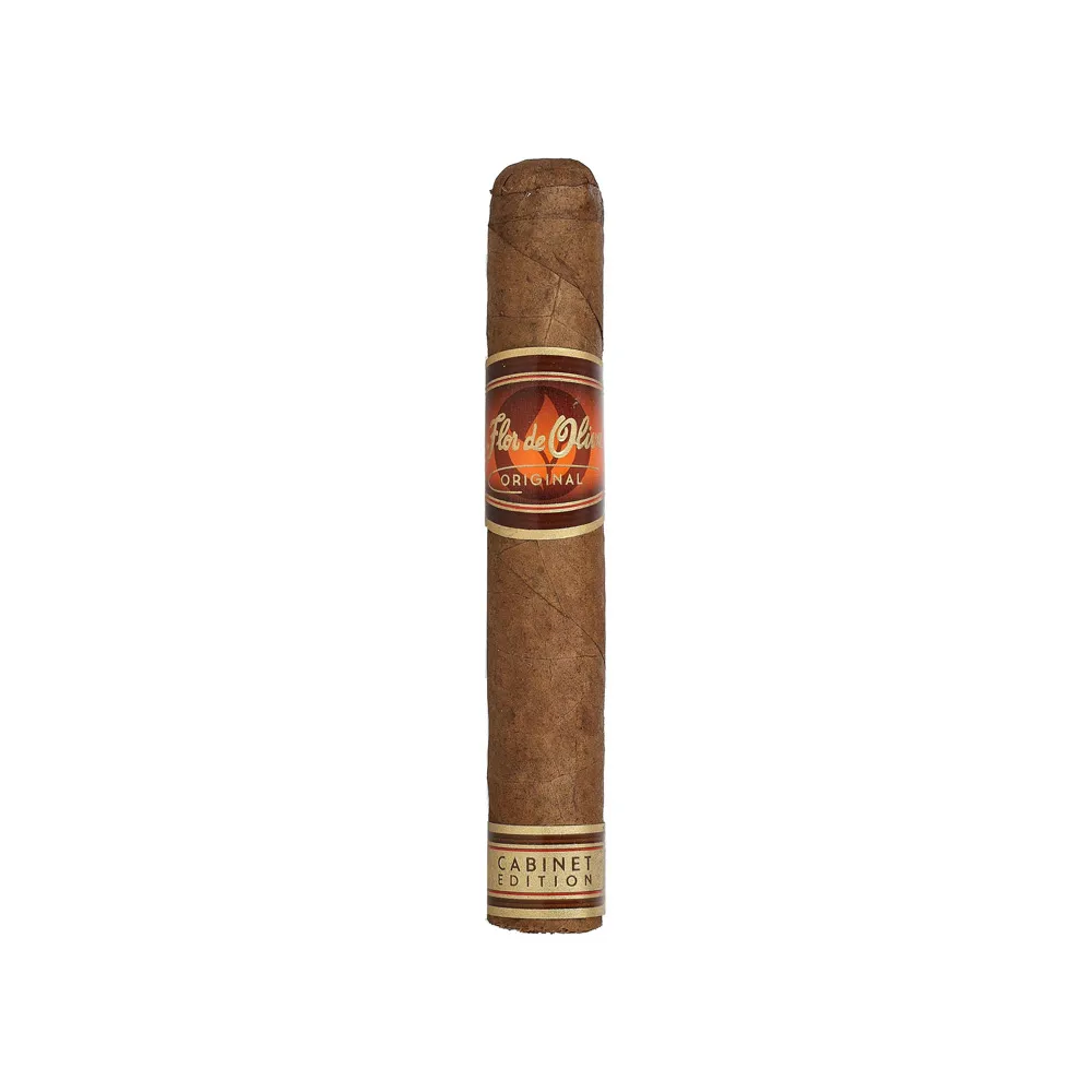 FLOR DE Oliva original Cabinet Edition