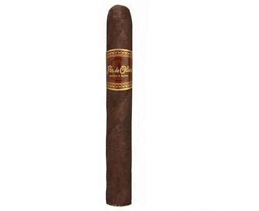 Flor De Oliva Maduro