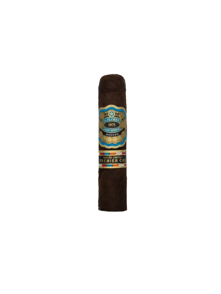 PDR Cigars Gran Reserva Maduro Half Corona
