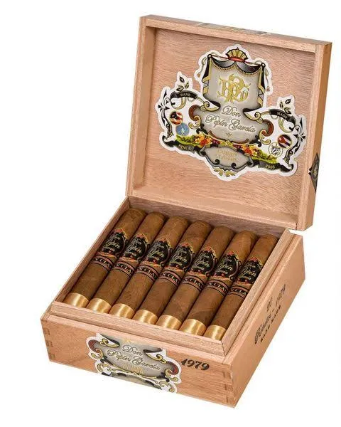 My Father Don Pepin Garcia Cuban Classic 1979