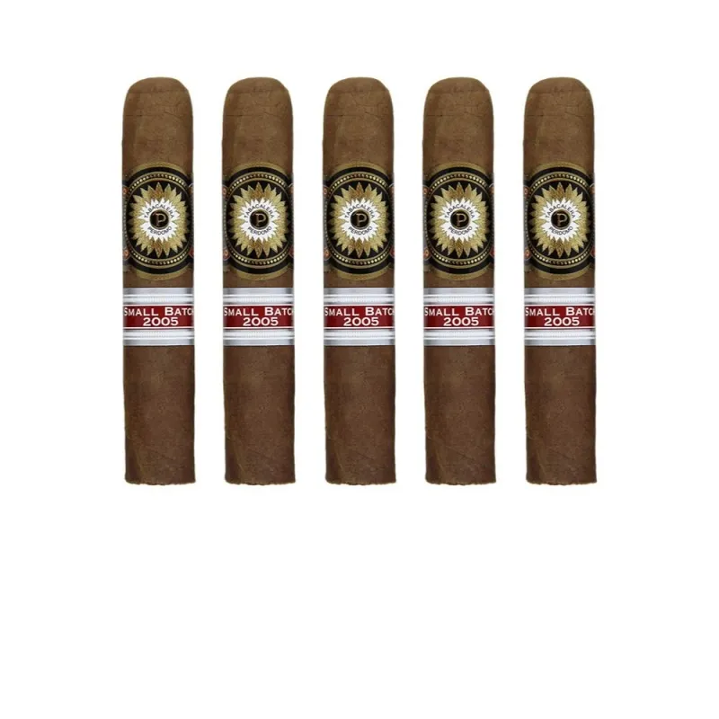 Perdomo Small Batch Series 2005 Rothschild (4.5 x 50)