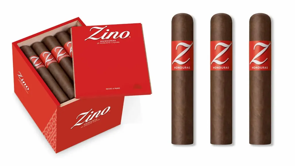 Zino Honduras Robusto
