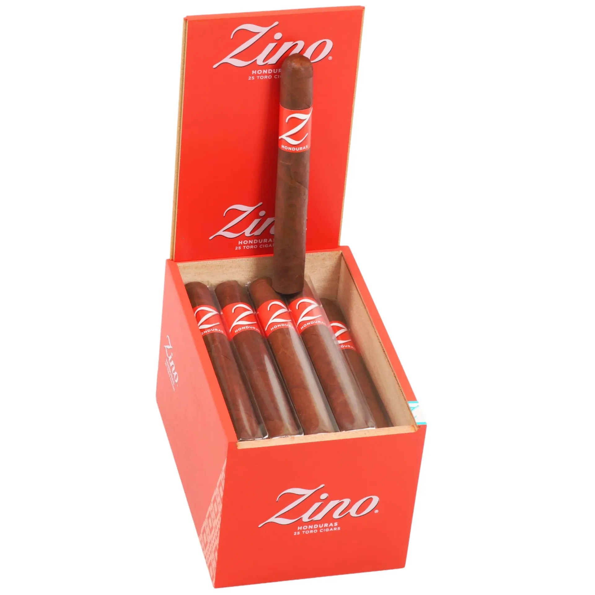 Zino Honduras Toro (size)