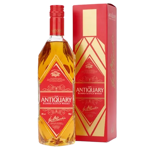 Antiquary Blended Scotch Whisky