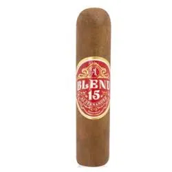 AJ FERNANDEZ Blend 15 Short Robusto