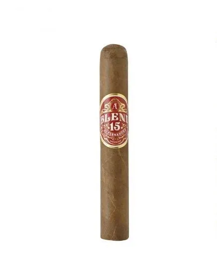 AJ Fernandez Blend 15 Robusto (single)