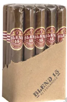 AJ Fernandez Blend 15 Toro