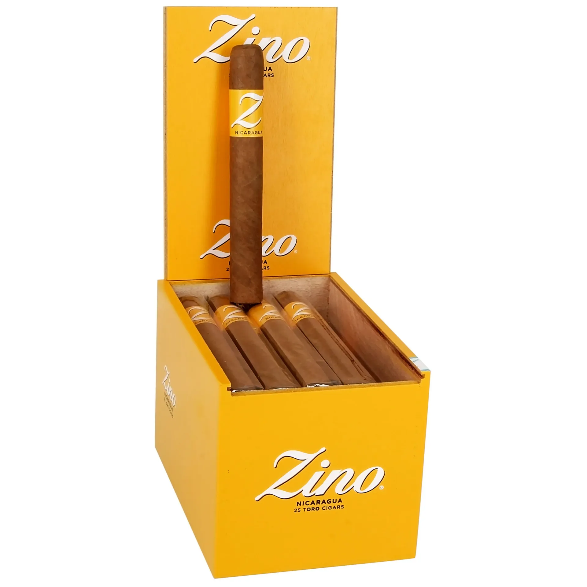 Zino Nicaragua Gordo
