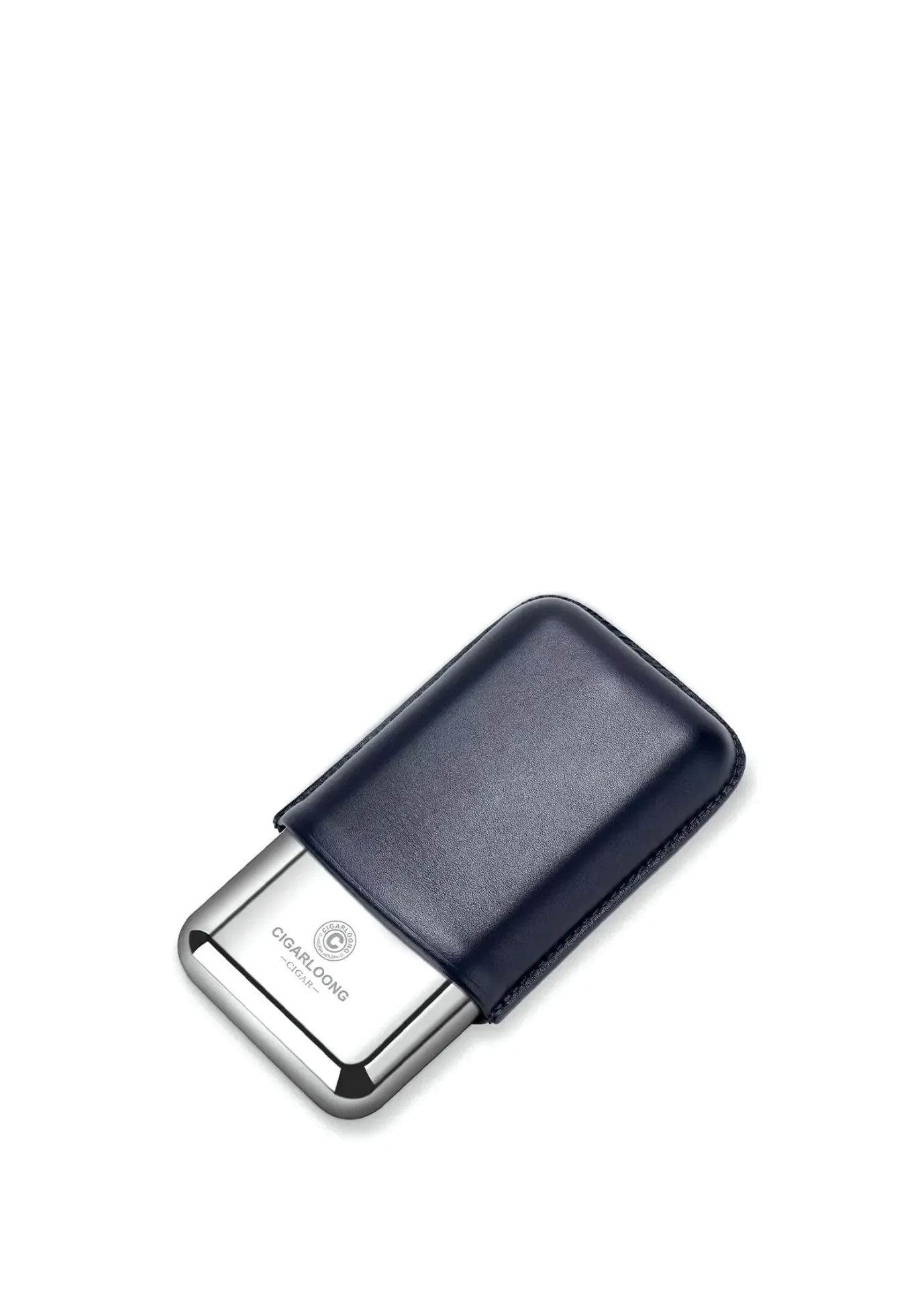 Cigarloong Cigar Case For 3