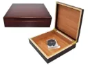 Angelo Brown Selection cigar humidor