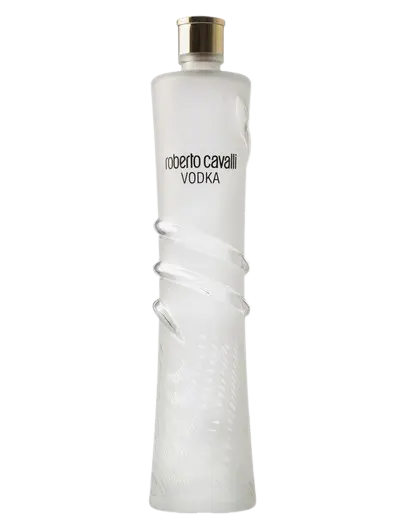  ROBERTO CAVALLI VODKA