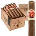 The Vegas de Santiago D8 Robusto