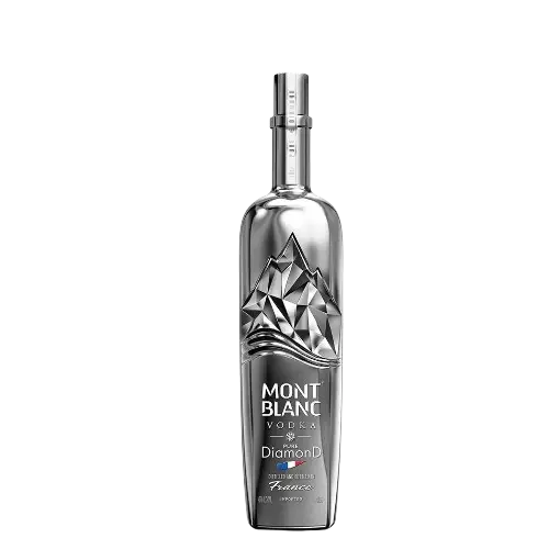 Mont Blanc Pure Diamond 700ml