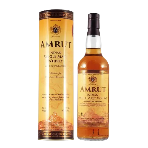 AMRUT CASK STRENGTH