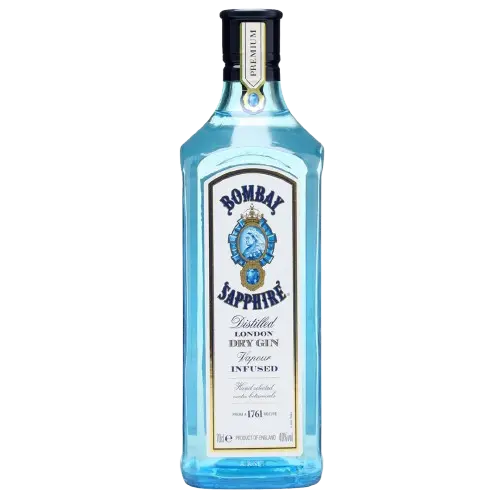 BOMBAY SAPPHIRE