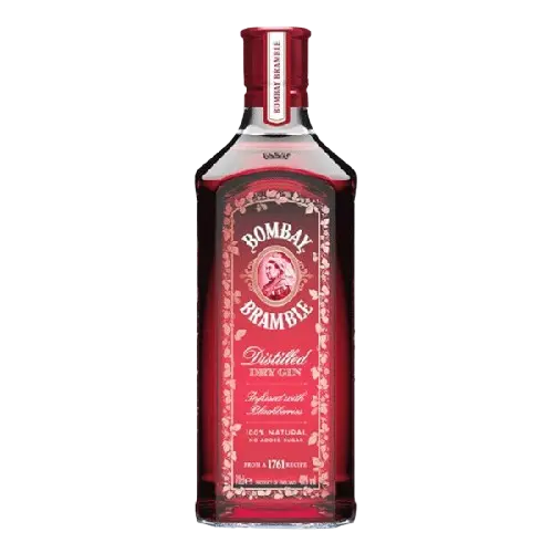 Bombay Bramble Gin 1L