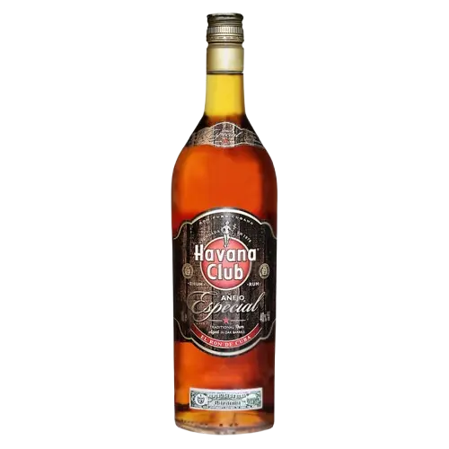HAVANA CLUB ANEJO Especial Rum