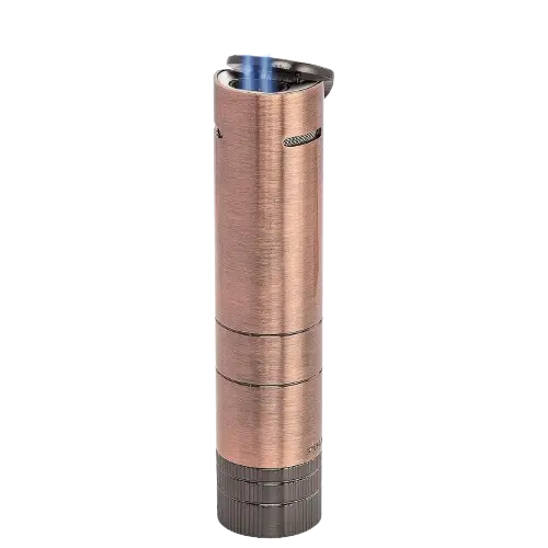 Xikar turrim double flame lighter