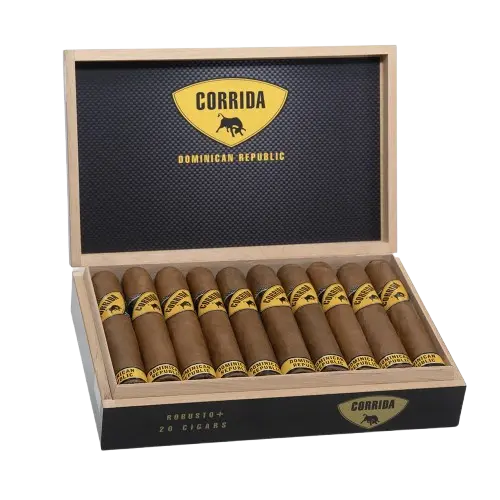 Corrida dominican republic