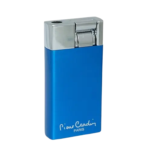 PIERRE CARDIN T series Cigar Lighter Blue Color