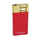 PIERRE CARDIN T series Cigar Lighter Red Color 