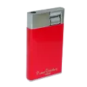 PIERRE CARDIN S Design Red Color Cigar Lighter