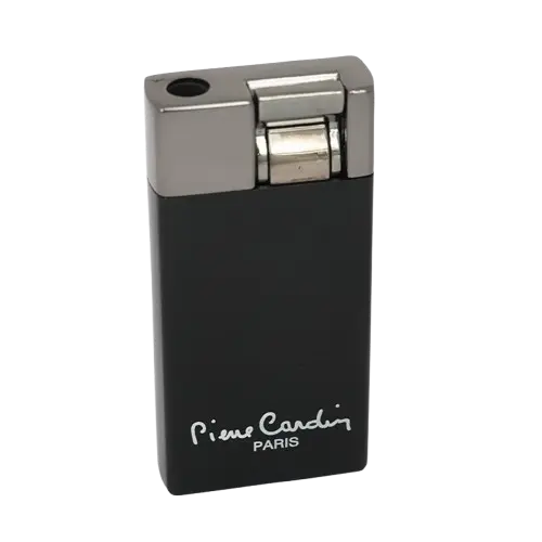 PIERRE CARDIN T series Cigar Lighter Black Color