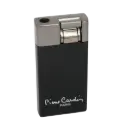 PIERRE CARDIN T series Cigar Lighter Black Color