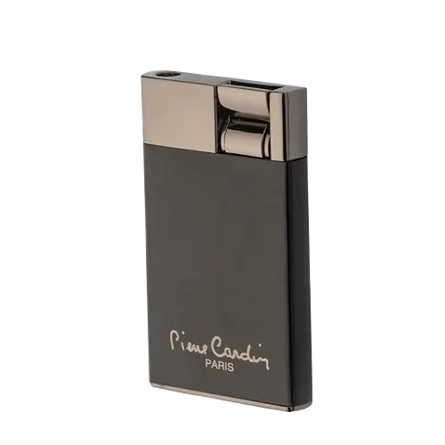 PIERRE CARDIN S Design Black Color Cigar Lighter