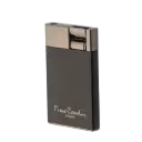 PIERRE CARDIN S Design Black Color Cigar Lighter