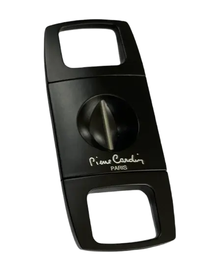 PIERRE CARDIN V-Shape Cigar Cutte