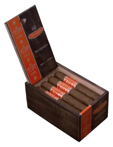 CASA TURRENT NICARAGUA