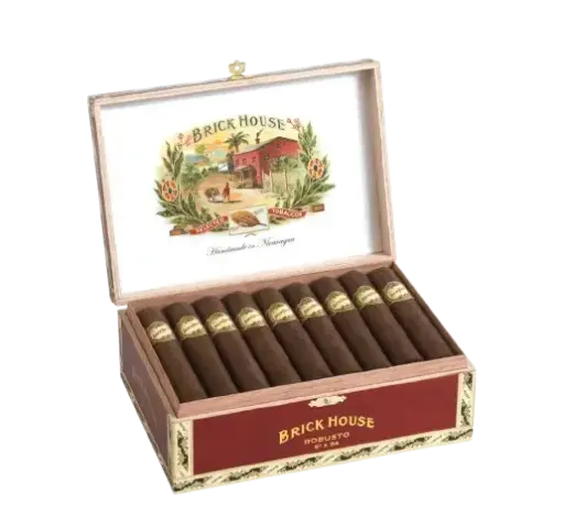 Brick house robusto