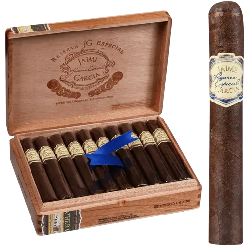 My Father Cigar Jaime Garcia Reserva Especial Toro 