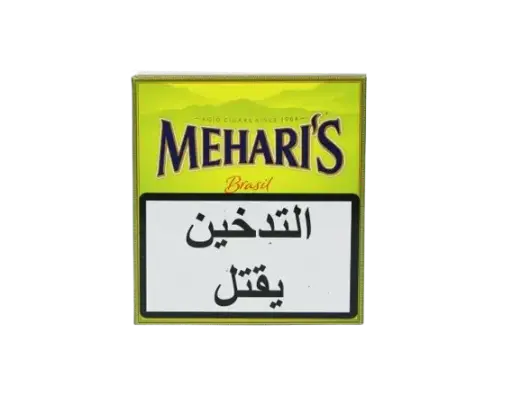 Mehari'S Brazil