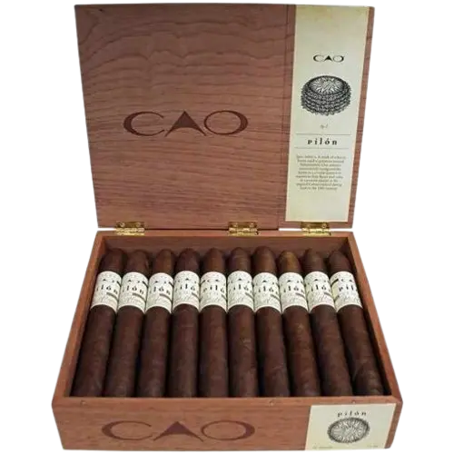 Cao Pilon Toro 