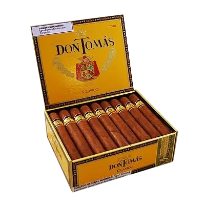 Don Tomas Clasico Rothschild