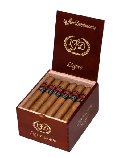 La Flor Dominicana Ligero 400