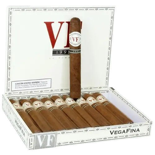 Vega Fina 1998 54